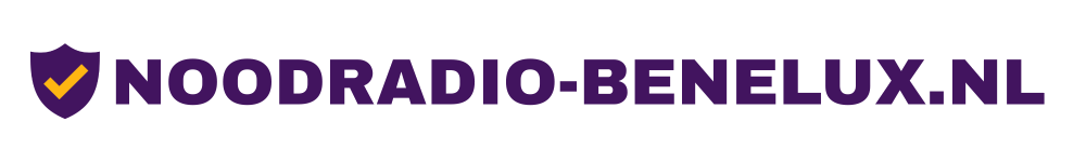 Noodradio-Benelux